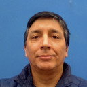 Eduardo Gustavo Ramos Olivera als Juan