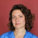 Lucy Kaminsky als Mariana