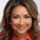 Ayesha Hazarika als Director of Communications