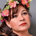 Rossy Aguirre als (voice)