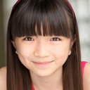 Misha Huang als Ling-Ling