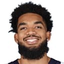 Karl-Anthony Towns als Karl-Anthony Towns