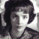 Édith Scob als Sylvia