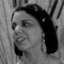 Gladys Williams als Aunt Josephine