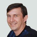 Yevgeni Vorobjanski als 