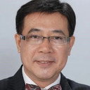 李成昌 als Pang's Son