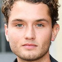 Raff Law als Taylor Redfellow