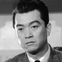 Shirō Ōsaka als Keizo Hirayama
