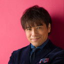 小川輝晃 als Ninja Red (voice)