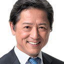 寺泉憲 als Eri's Father