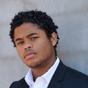 Isaiah John als TQ