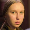 Kathleen Kole als Eve Agnew