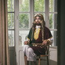 Khookha McQueer als 
