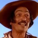 Roberto Contreras als Bandit (uncredited)