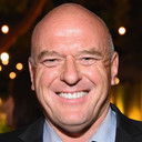 Dean Norris als General Halt