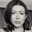 Joan Didion als Herself