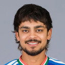 Ishan Kishan als Self