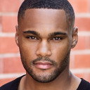 Jeff Pierre als Sgt. Johnson