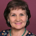 Лидия Мордачёва als 
