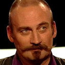 Bert Kruismans als 