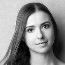 Isabelle Brouwers als Ballerina