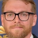 Alex Orr, First Assistant Director