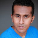 Shan Chetty als Martin