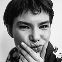 Luiza Lemmertz als Diadorim