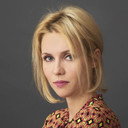 Julia Balsewicz als Journalist Ewa