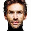 Tobias Langhoff als Brandon Jones