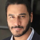 Jesús Delgado als Hipólito