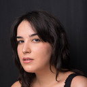 Irene Carrillo als Vendedora