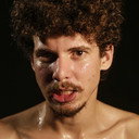 Tavares Neto als Tavares