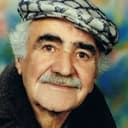 Nematollah Gorji als Ali, the School Janitor