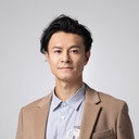 陳建安 als Internal Affairs officer