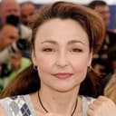 Catherine Frot als Ève