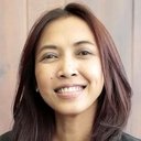 Ruth Marini als Ratu Jin