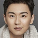 买政尧 als Xu Zhian