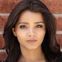 Mariel Martínez als Trafficked Girl