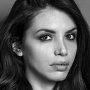 Ilenia Pastorelli als Sabrina