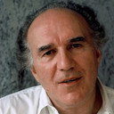 Michel Piccoli als Récitant (voice)