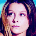 Camilla Bergstrom als Surfer Chick