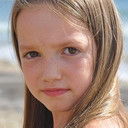 Lucía Balas als Lyuba