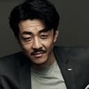 Mao Fan als Professor Chen