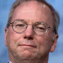 Eric Schmidt als 