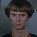 Андрей Николаев als 
