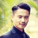 高梓刚 als Kong's student