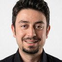 Engin Sahin als Cab Driver