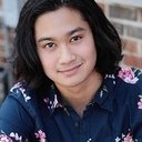 William Baranda als Martin