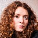 Nadja Sabersky als Lilo Streszak